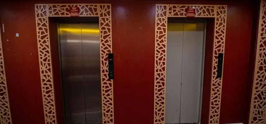 Misk Umm Al Qura Hotel image